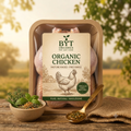 Organic Chicken