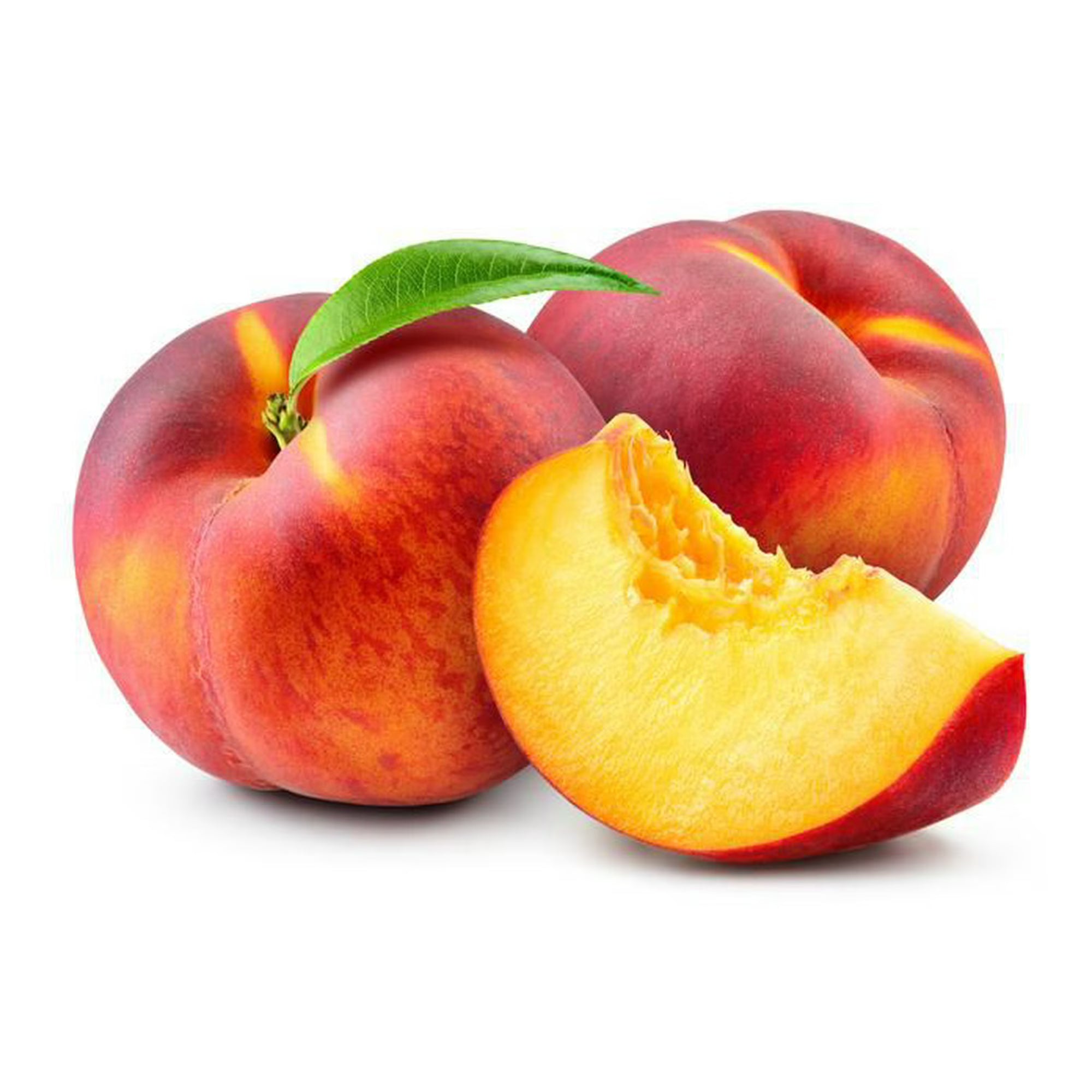 Farm Fresh Peaches