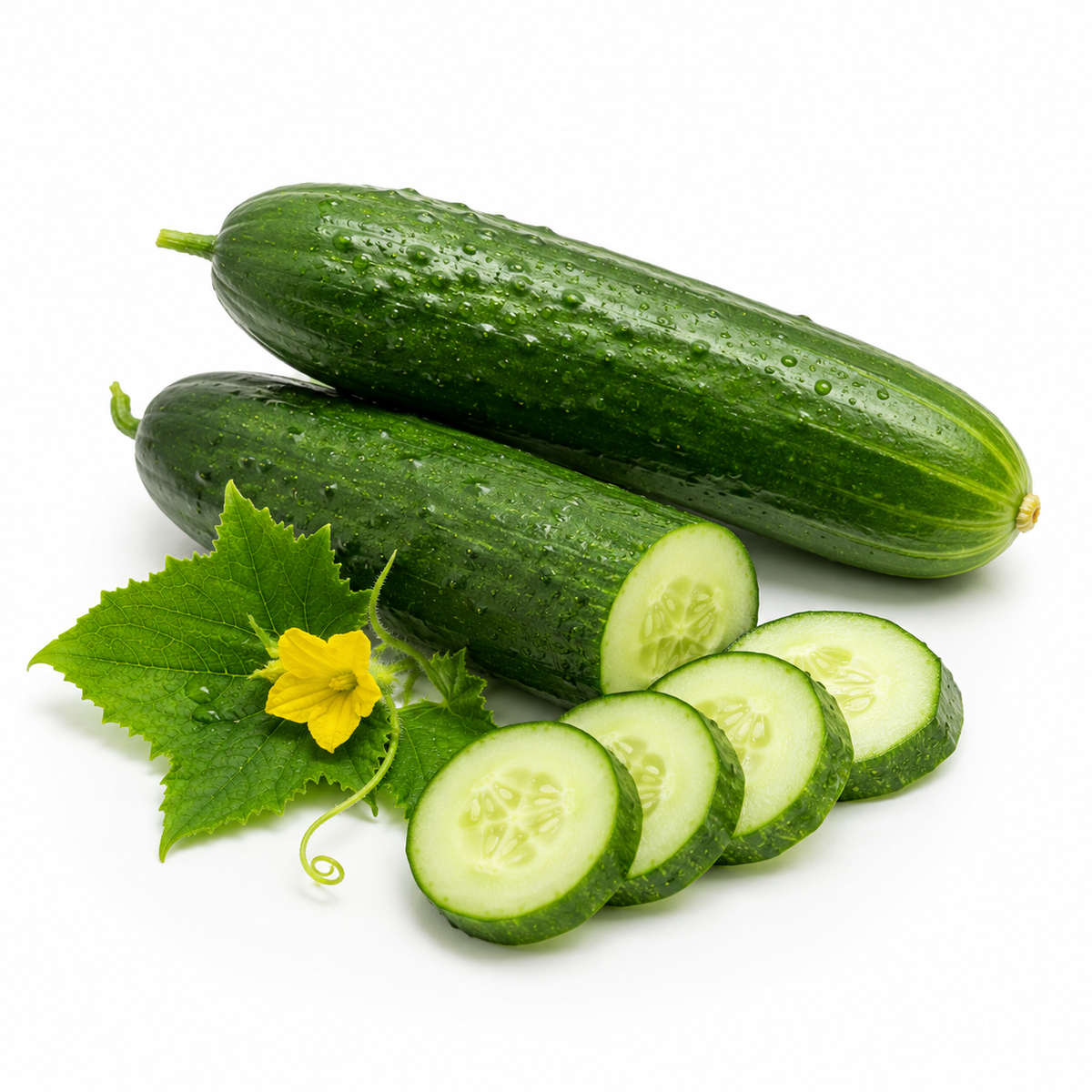 Kheera | Freshly Harvested | BYT Organics (Out of Season)
