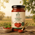 Premium Tomato Purée