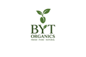 BYT Organics - Home