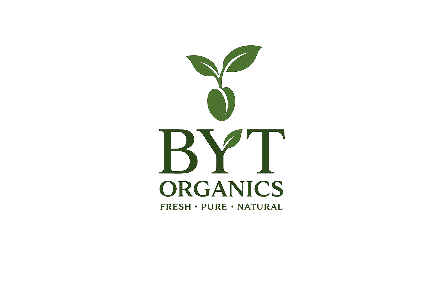 BYT Organics