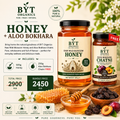 Sweet Bundle | BYT Organics
