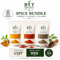 🌶️ Pure Spice Bundle