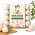 Farm Fresh Organic Eggs | Delivery for Eggs in Islamabad & Rawalpindi Only