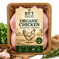 Premium Chicken – Free Range | 100% Organic (Islamabad & RWP Only)