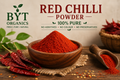 Red Chilli Powder | Laal Mirch 250 Gm